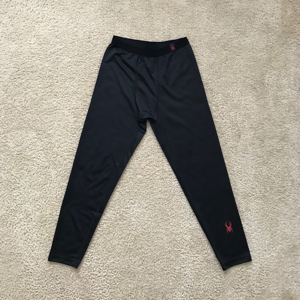 Spyder Long John's